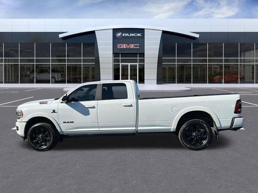 2022 RAM 3500 Laramie