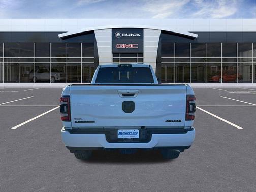 2022 RAM 3500 Laramie