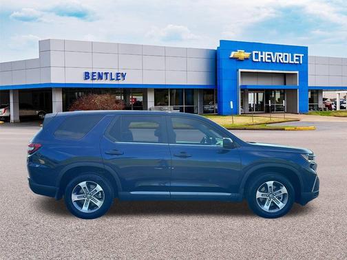 2024 Honda Pilot EX-L