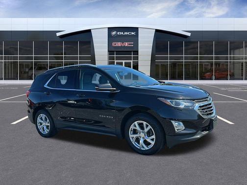 2019 Chevrolet Equinox 2LT
