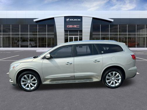 2014 Buick Enclave Premium