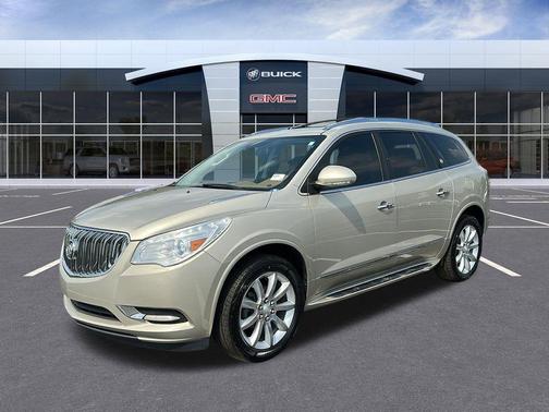 2014 Buick Enclave Premium