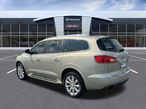 2014 Buick Enclave Premium