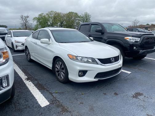 2013 Honda Accord EX