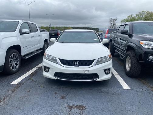 2013 Honda Accord EX
