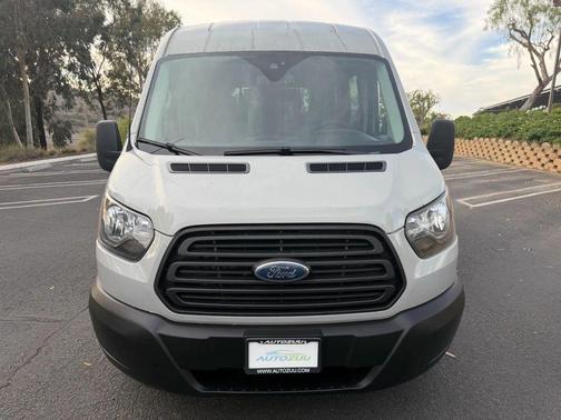 2019 Ford Transit-350 XL