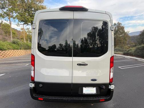 2019 Ford Transit-350 XL