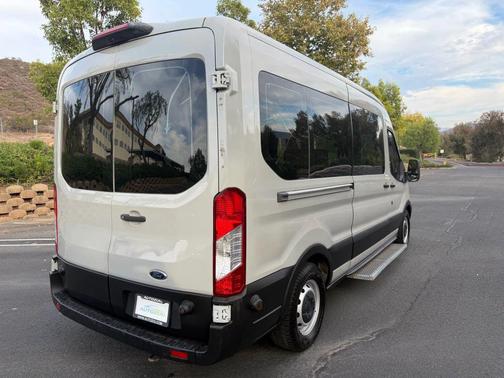 2019 Ford Transit-350 XL