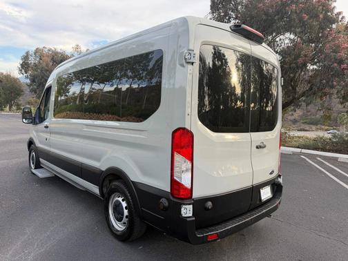 2019 Ford Transit-350 XL