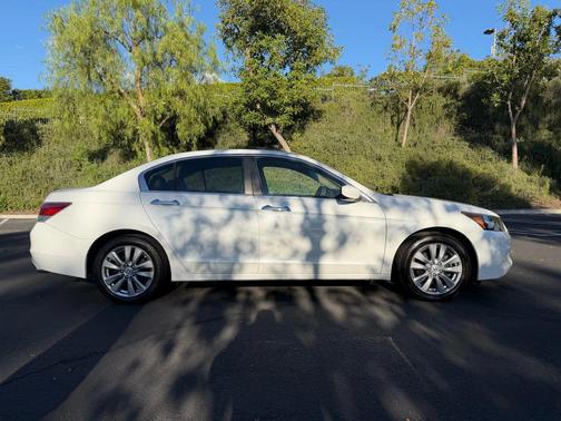 2012 Honda Accord SE