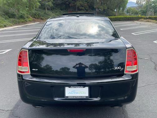 2013 Chrysler 300 S