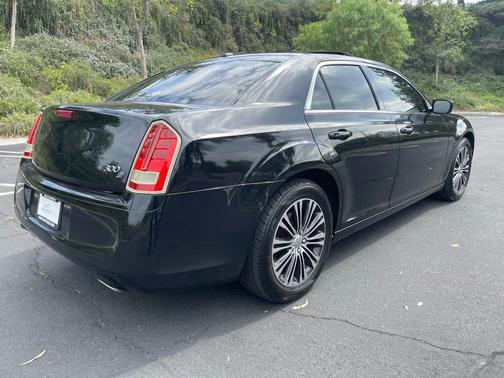 2013 Chrysler 300 S