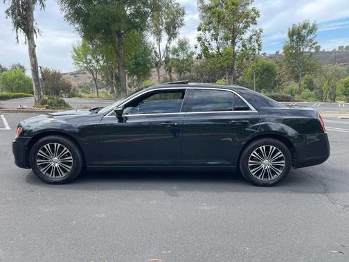 2013 Chrysler 300 S