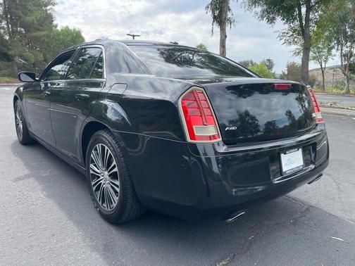 2013 Chrysler 300 S