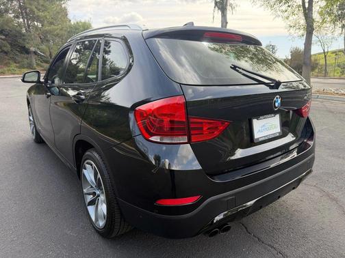 2013 BMW X1 xDrive 28i