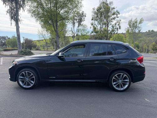 2013 BMW X1 xDrive 28i