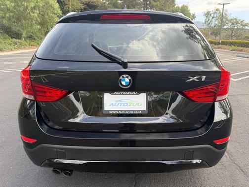 2013 BMW X1 xDrive 28i