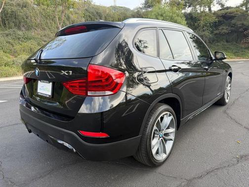 2013 BMW X1 xDrive 28i