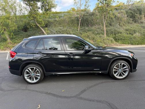 2013 BMW X1 xDrive 28i