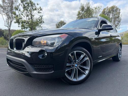 2013 BMW X1 xDrive 28i