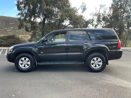 2006 Toyota 4Runner SR5