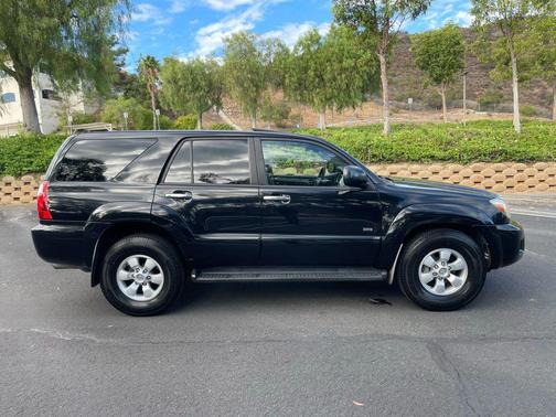 2006 Toyota 4Runner SR5
