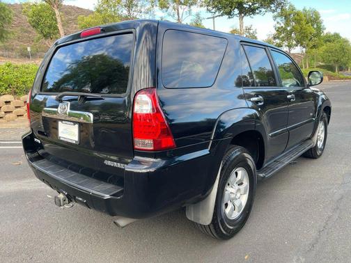 2006 Toyota 4Runner SR5