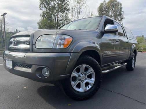 2006 Toyota Tundra SR5