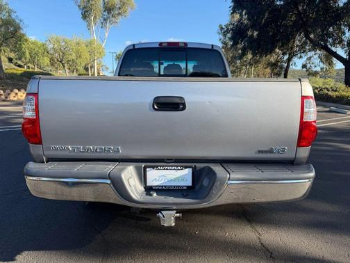 2006 Toyota Tundra SR5