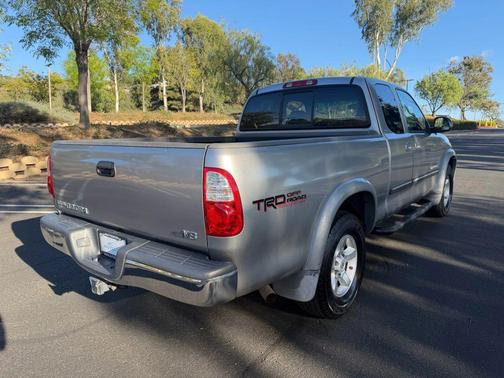 2006 Toyota Tundra SR5