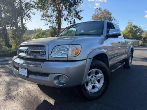 2006 Toyota Tundra SR5