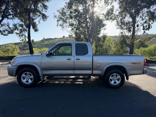 2006 Toyota Tundra SR5