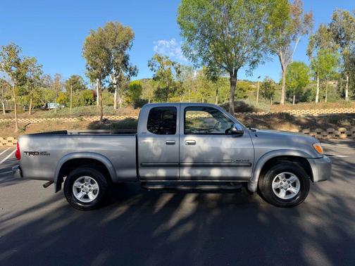 2006 Toyota Tundra SR5