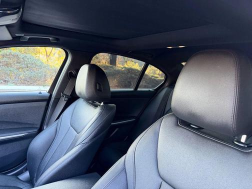 2021 BMW 330 330i Sedan 4D