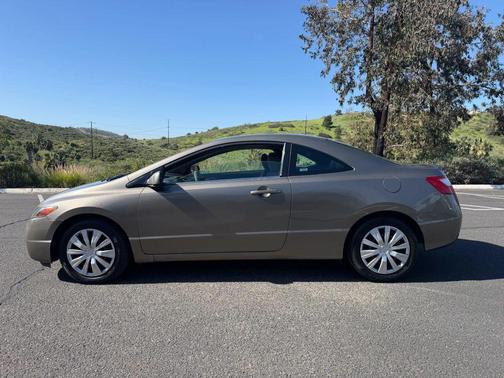 2006 Honda Civic LX