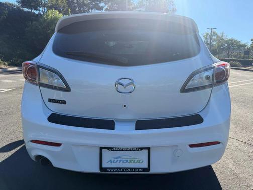 2013 Mazda Mazda3 i Touring