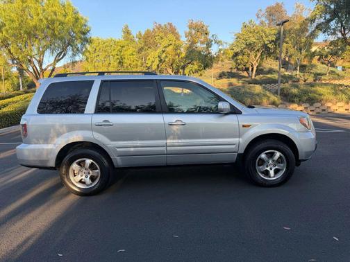 2006 Honda Pilot EX