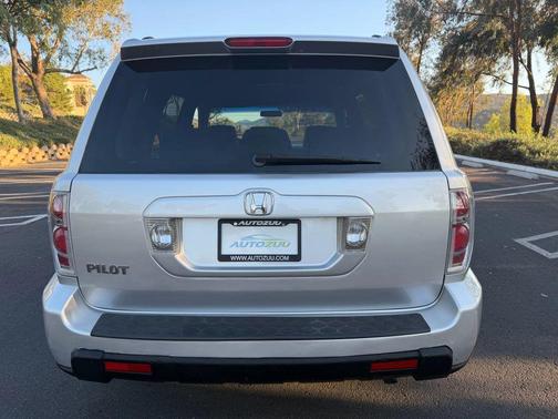 2006 Honda Pilot EX