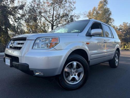 2006 Honda Pilot EX