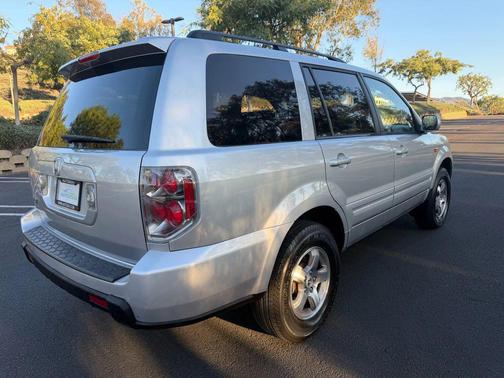 2006 Honda Pilot EX