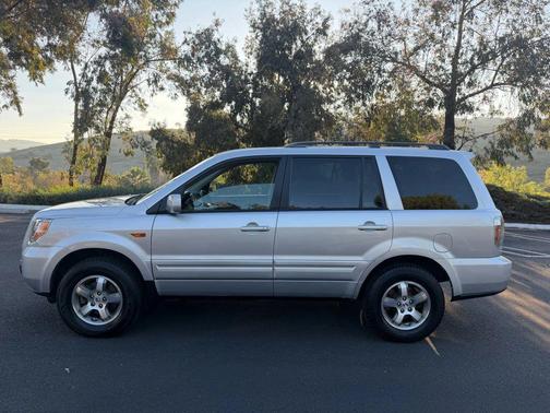 2006 Honda Pilot EX