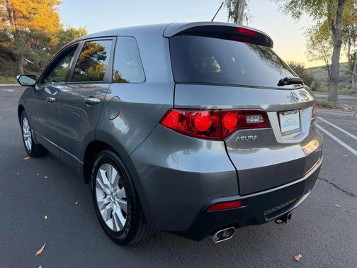 2011 Acura RDX Technology Package