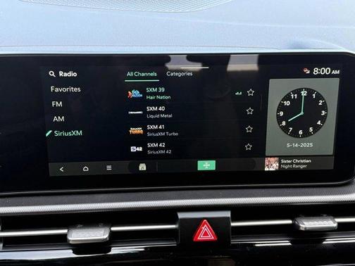 2026 Kia Sportage SX