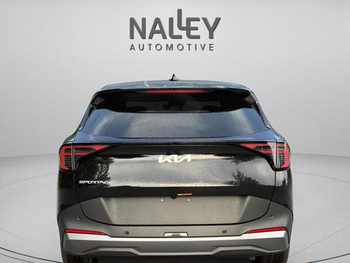 2026 Kia Sportage SX