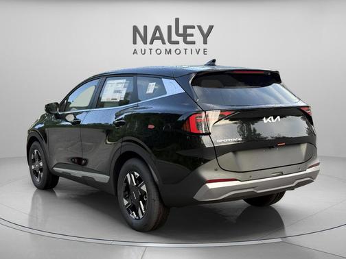 2026 Kia Sportage SX