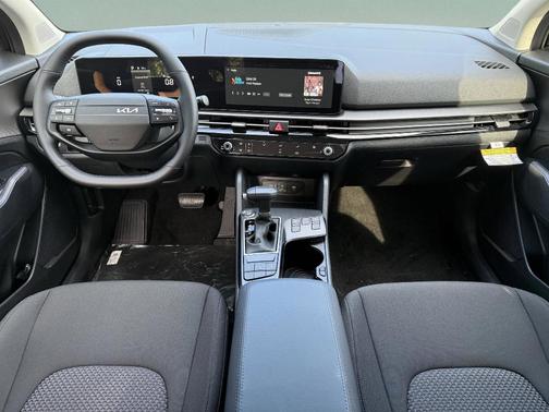 2026 Kia Sportage SX