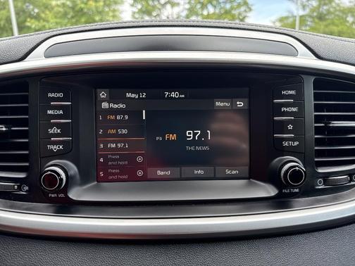 2020 Kia Sorento L