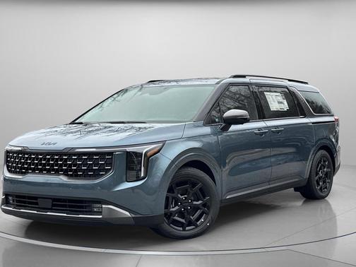 2026 Kia Carnival SX Prestige