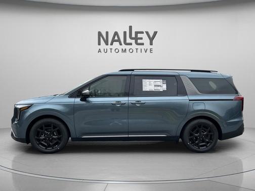 2026 Kia Carnival SX Prestige