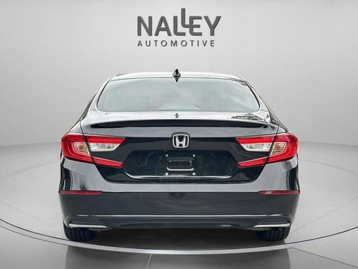 2022 Honda Accord LX 1.5T